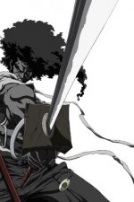 Watch Afro Samurai 9movies